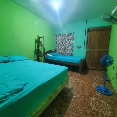 Hostel Casa Oasis Havila Moyogalpa Zewnętrze zdjęcie