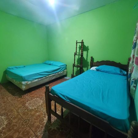 Hostel Casa Oasis Havila Moyogalpa Zewnętrze zdjęcie