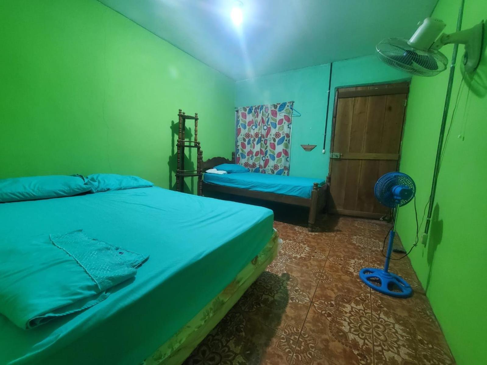 Hostel Casa Oasis Havila Moyogalpa Zewnętrze zdjęcie